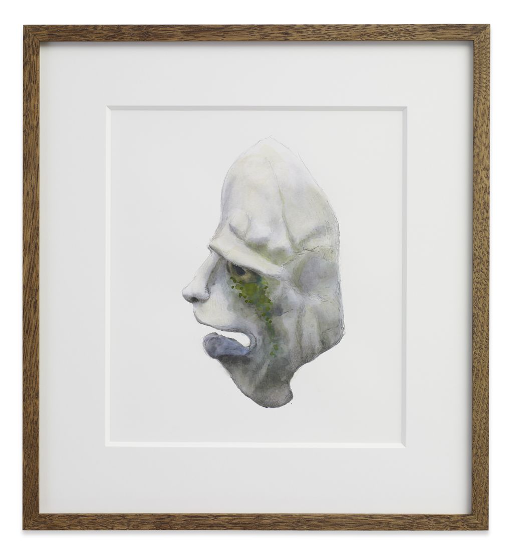 Alexandre Singh – The Humans – London