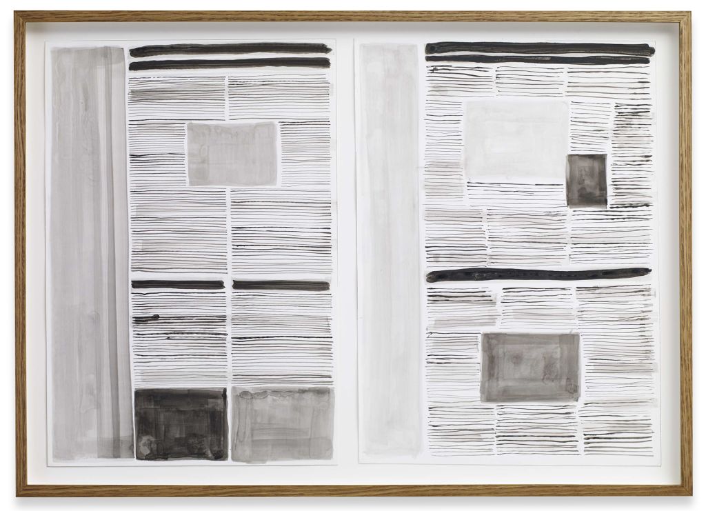 Alexandre Singh – The Humans – London