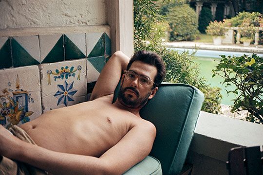 Stephen Shore – American Surfaces – Munich