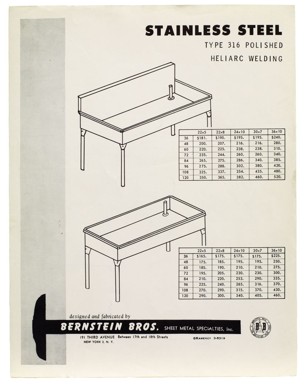 Donald Judd – Working Papers: Donald Judd Drawings, 1963 – 93 – Berlin