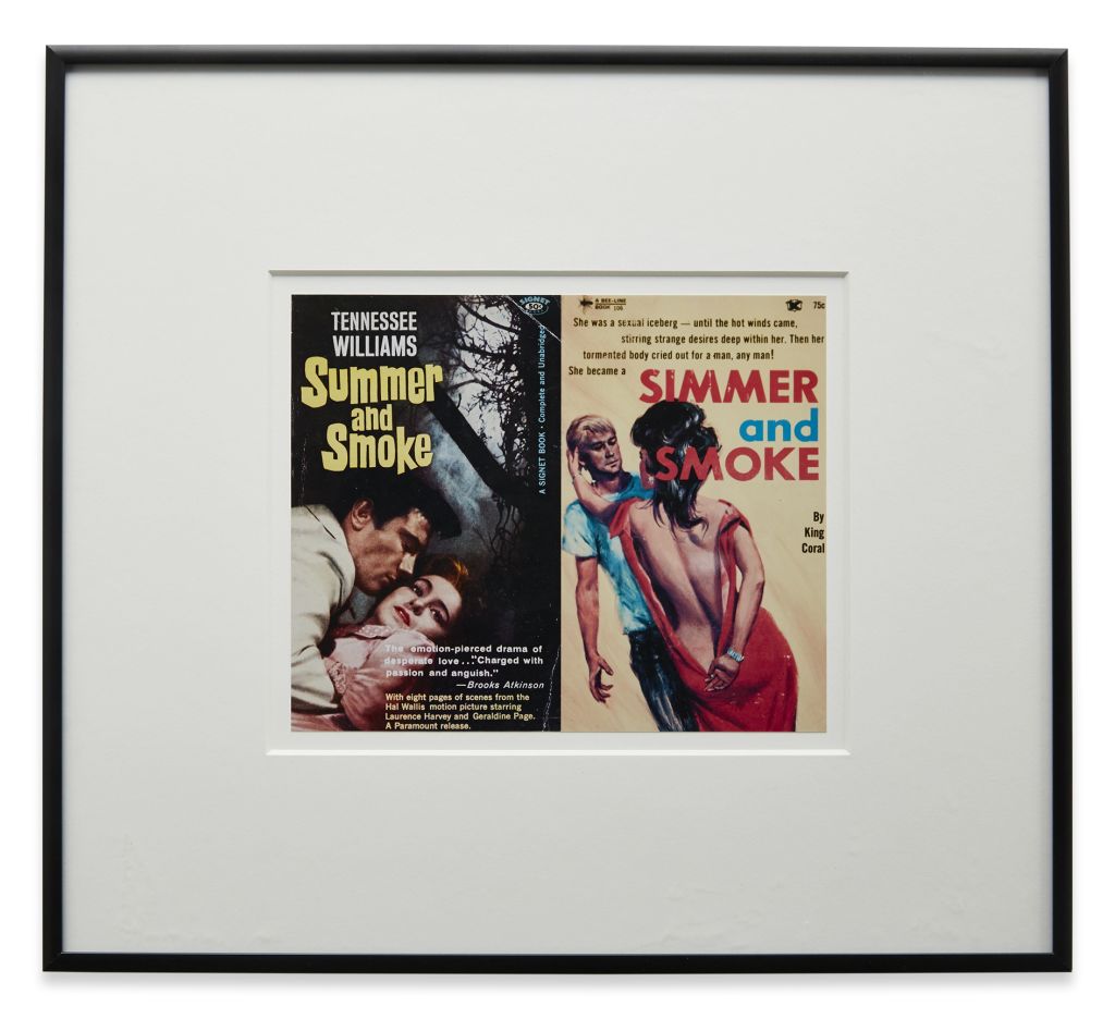 John Waters – Beverly Hills John – London