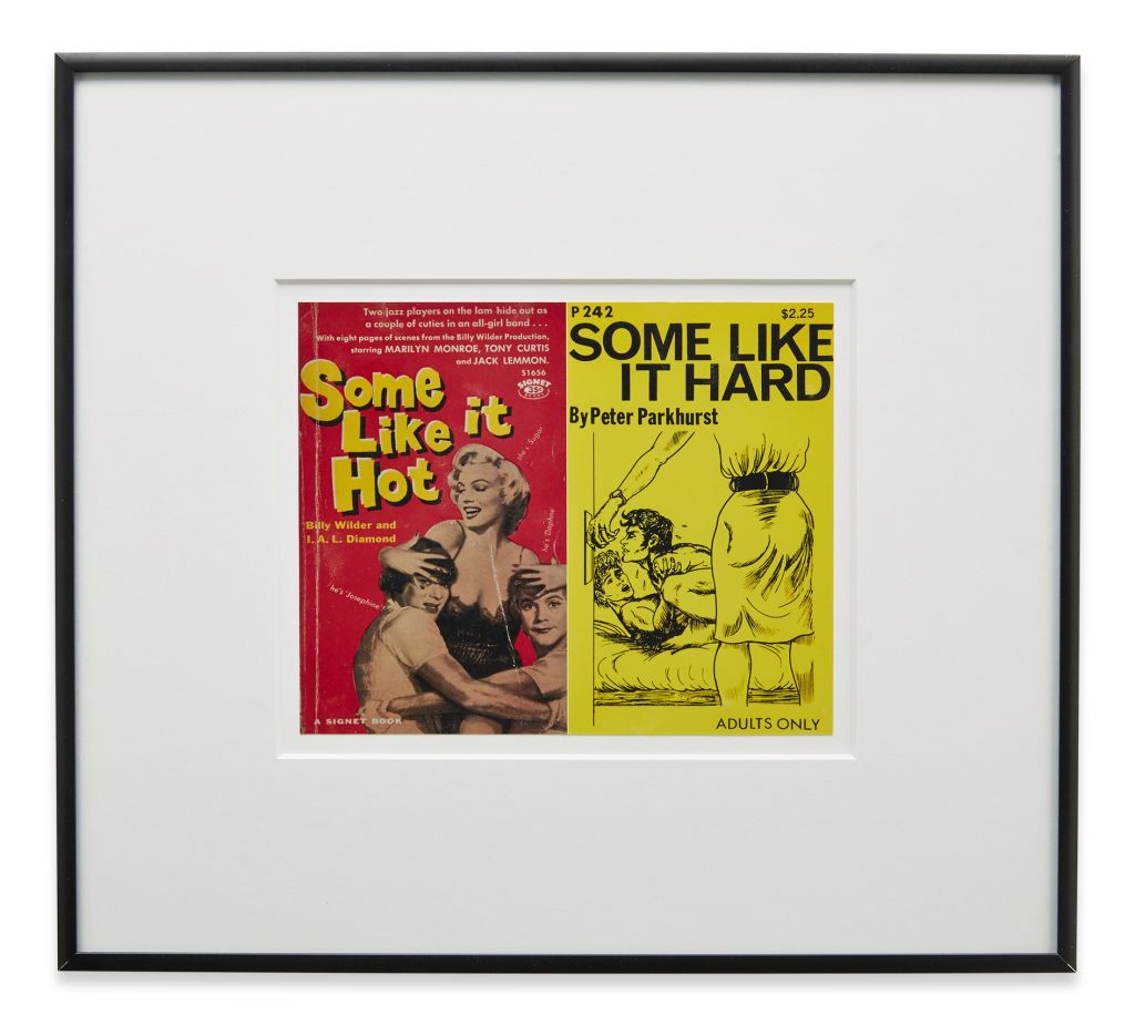 John Waters – Beverly Hills John – London