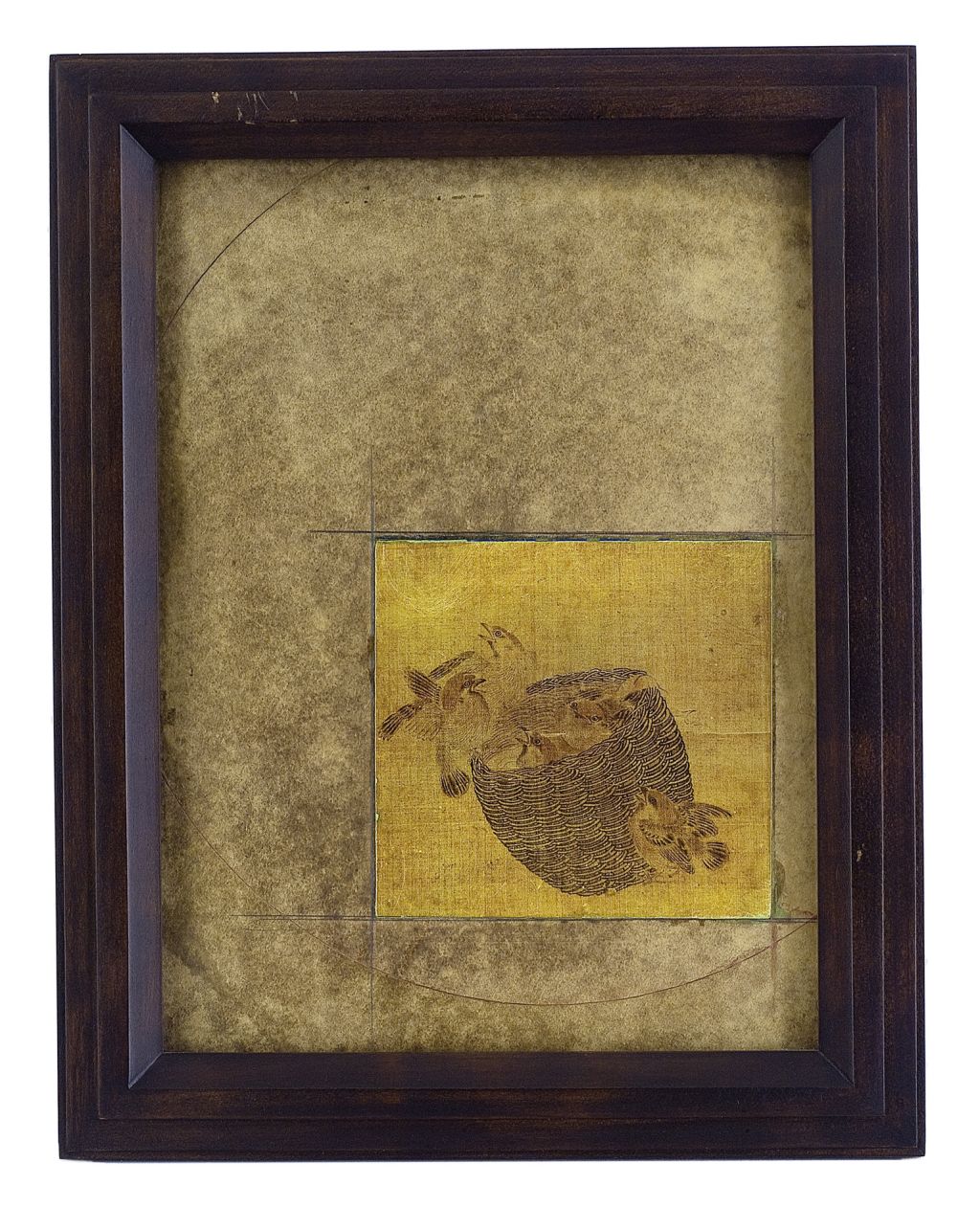 Joseph Cornell Karen Kilimnik – Group Exhibition – London