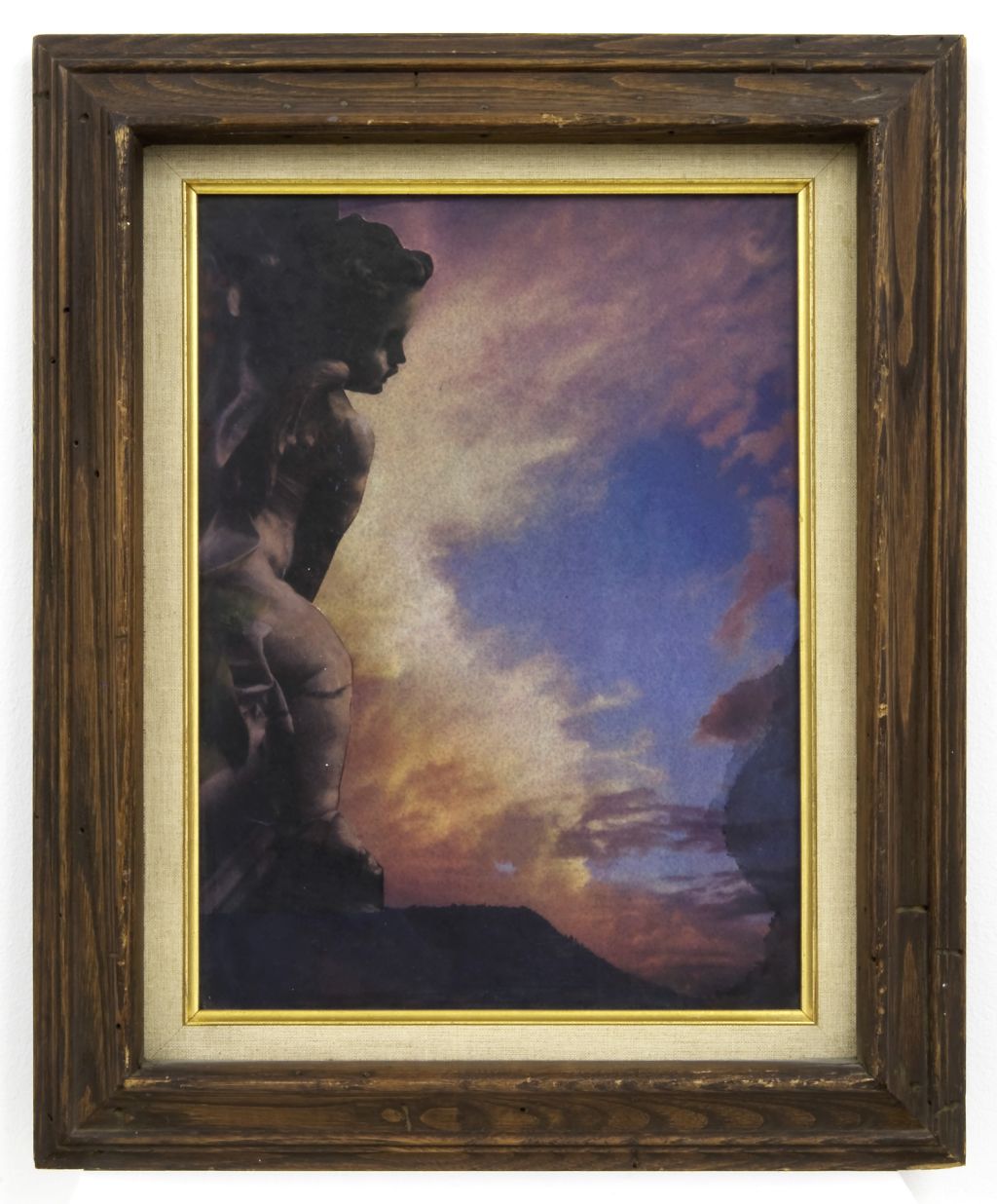 Joseph Cornell Karen Kilimnik – Group Exhibition – London