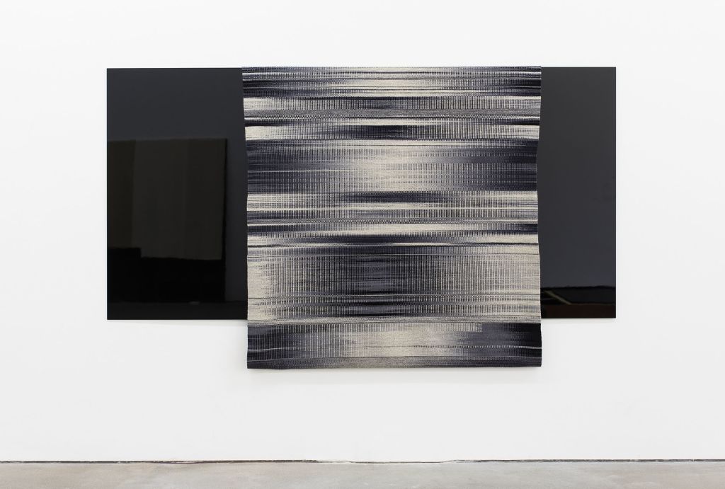 Andrea Zittel – Parallel Planar Panels – Berlin