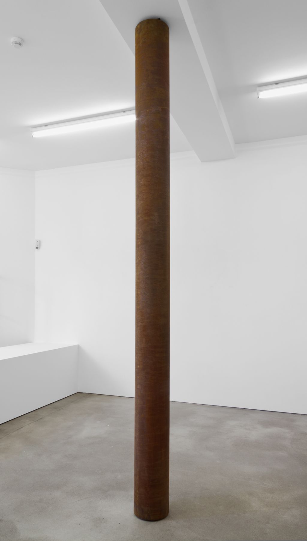 Thomas Scheibitz – mk/ULTRA – Berlin