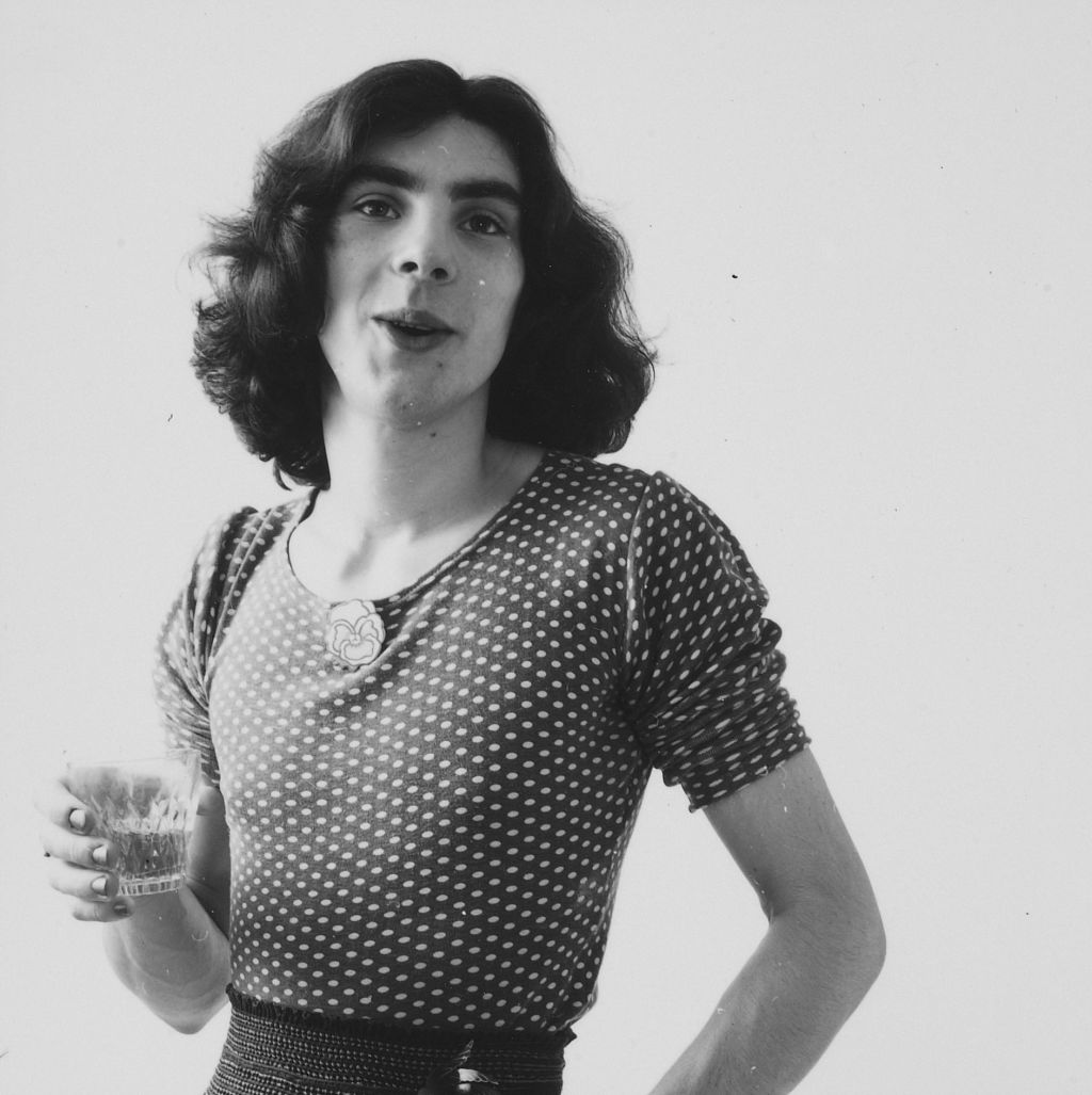 David Lamelas – David Lamelas – London