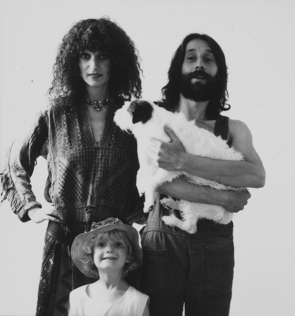 David Lamelas – David Lamelas – London