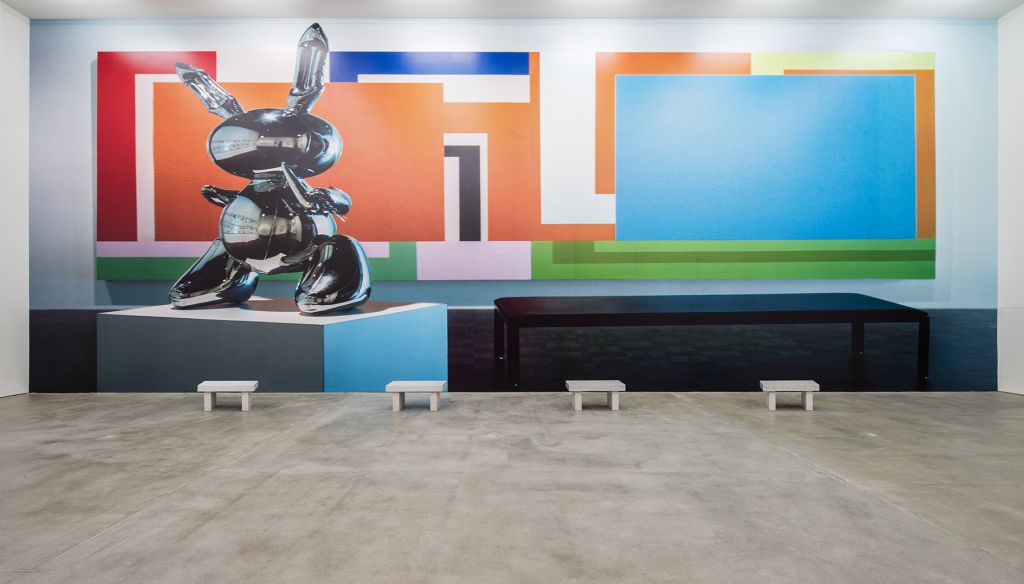 Eau de Cologne – Group Exhibition – Berlin