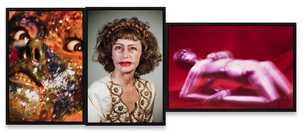 Eau de Cologne – Group Exhibition – Berlin