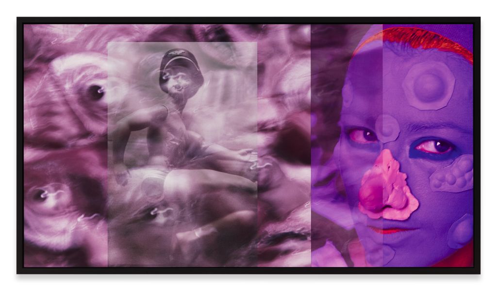 Eau de Cologne – Group Exhibition – Berlin