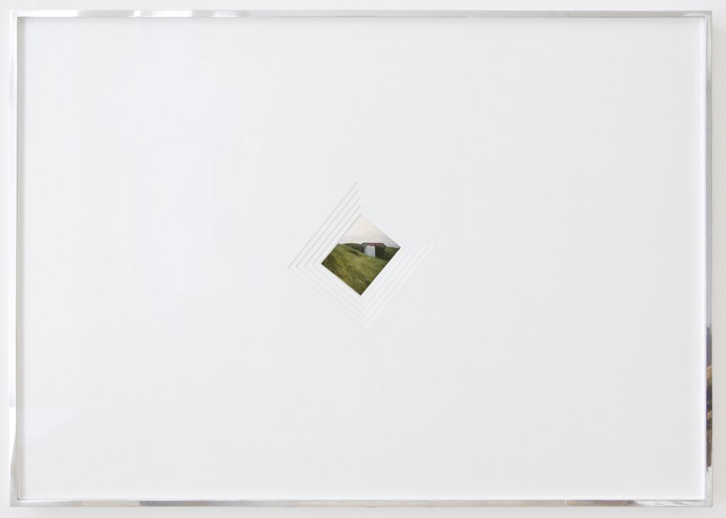 Rethinking Location – Group Exhibition – Berlin