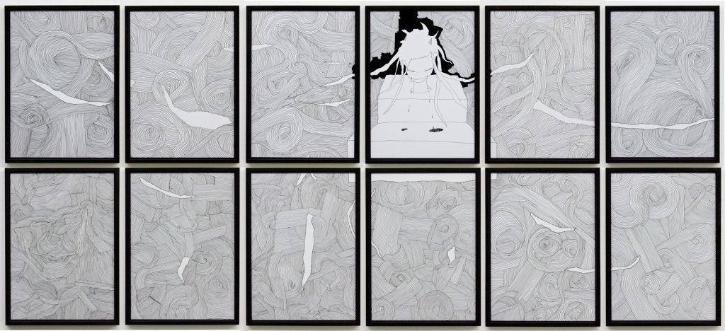 Rethinking Location – Group Exhibition – Berlin