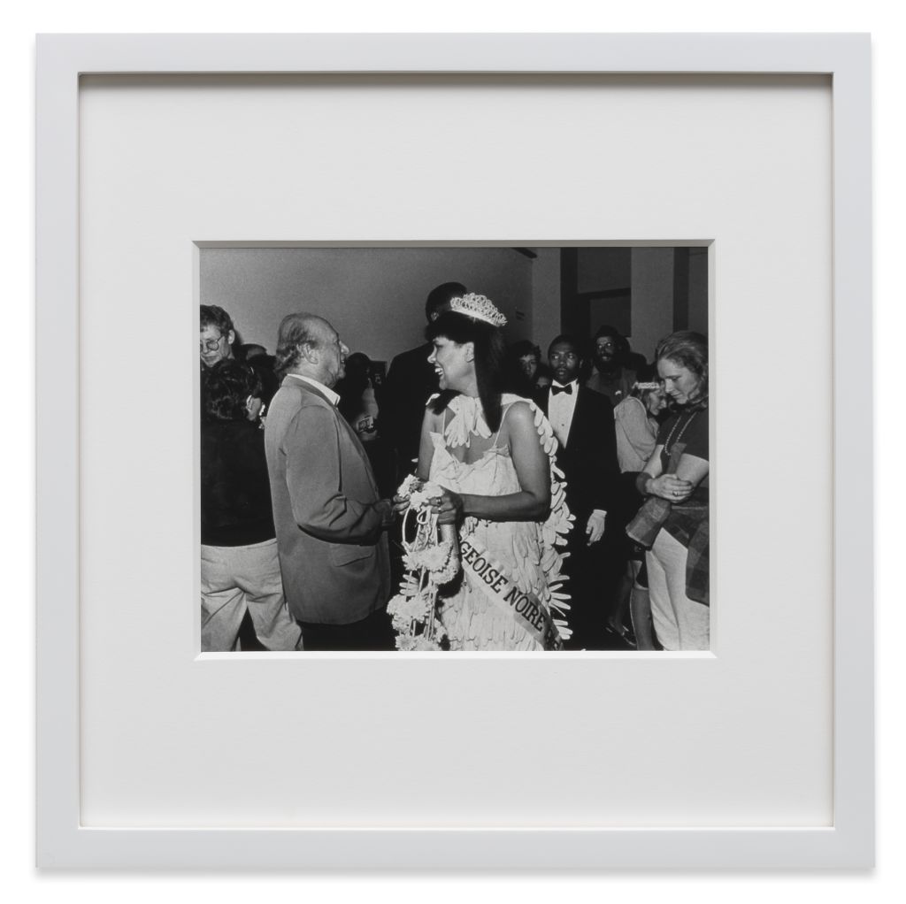POWER – Group Exhibition – Los Angeles