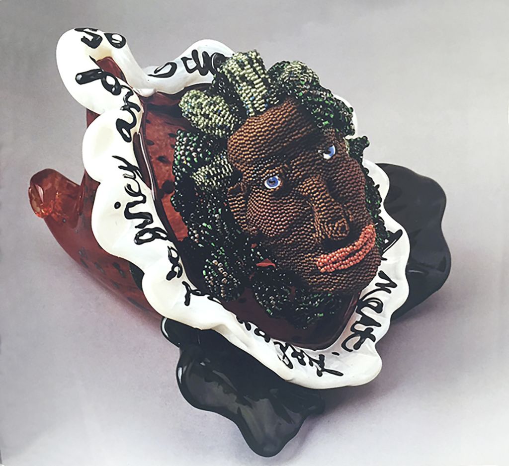 POWER – Group Exhibition – Los Angeles