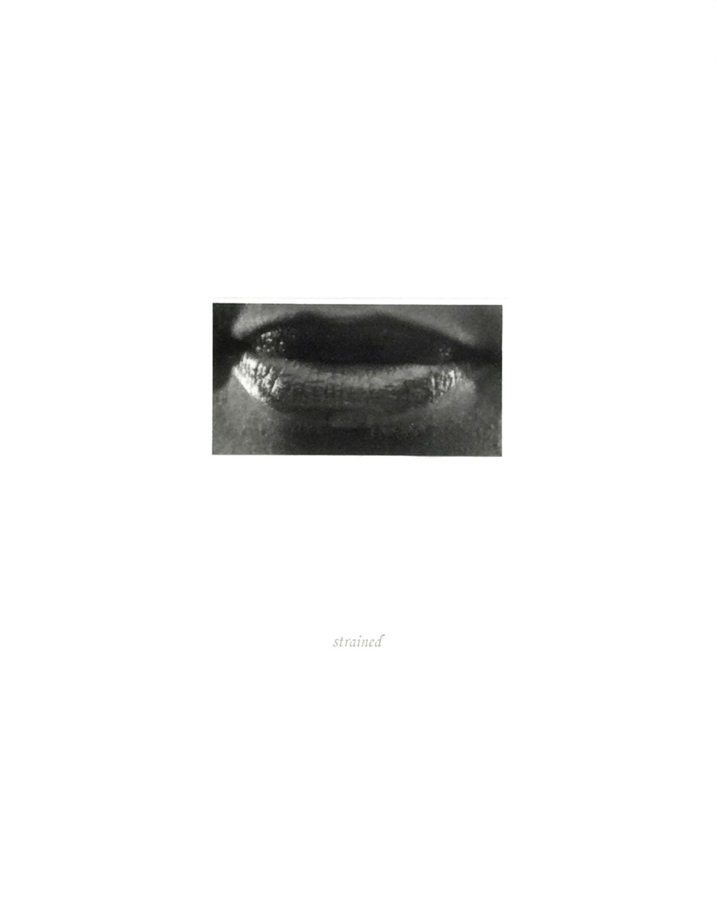 POWER – Group Exhibition – Los Angeles