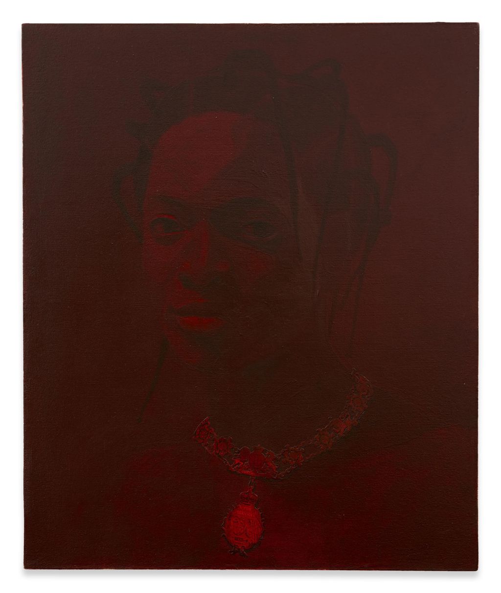 POWER – Group Exhibition – Los Angeles
