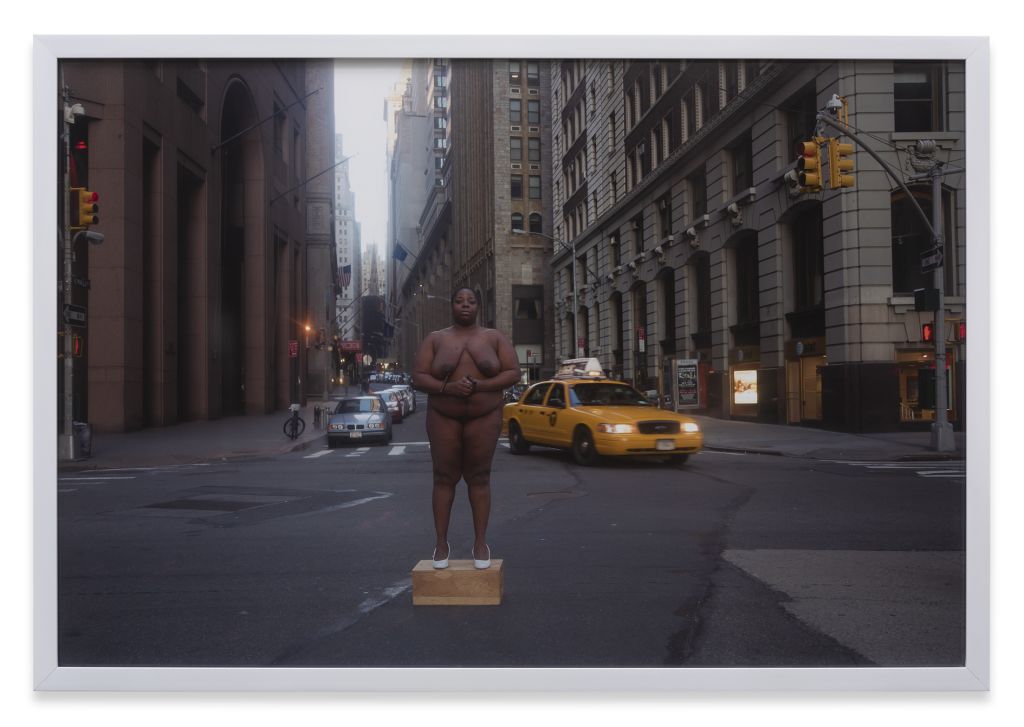 POWER – Group Exhibition – Los Angeles