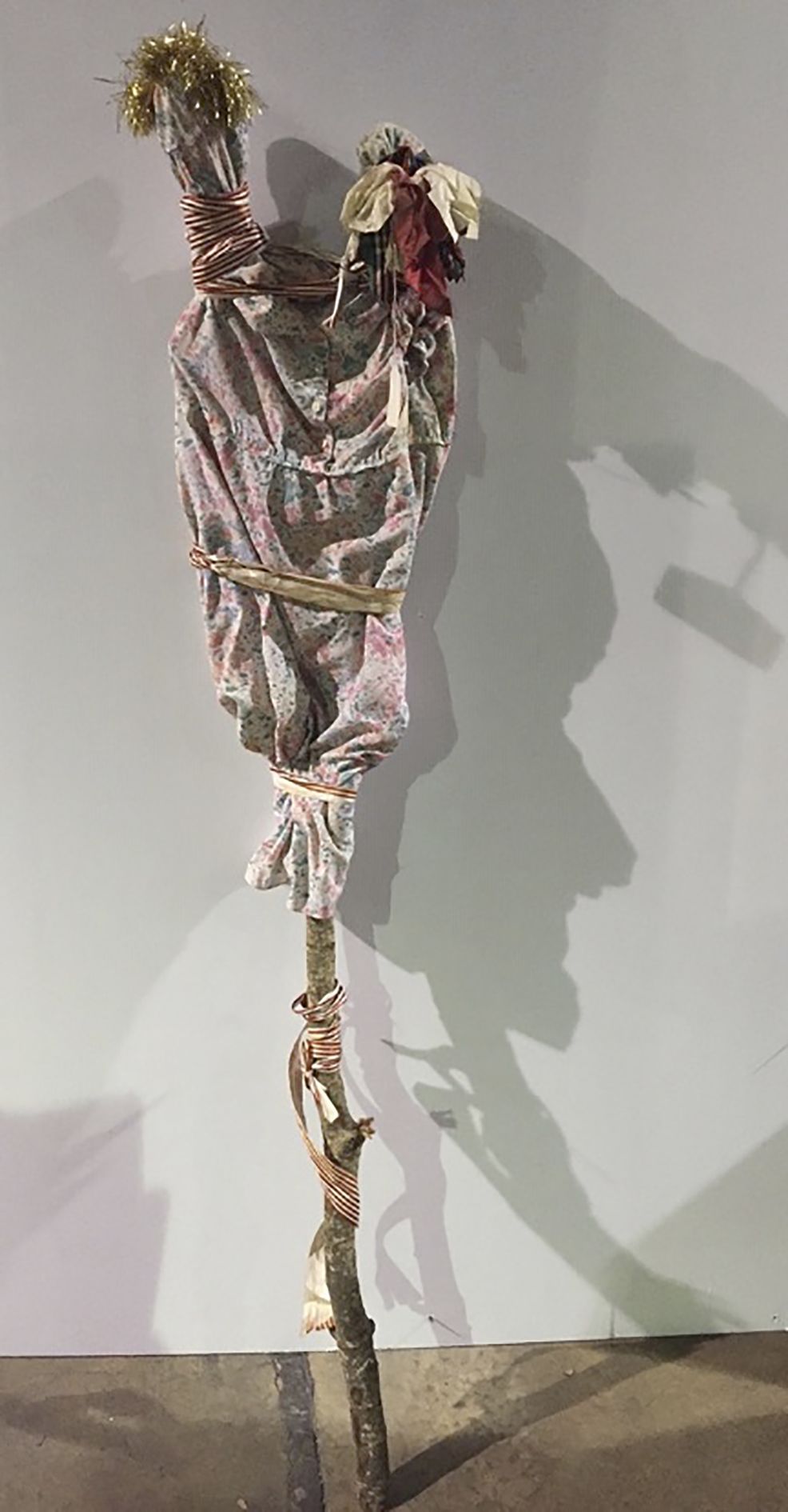 POWER – Group Exhibition – Los Angeles