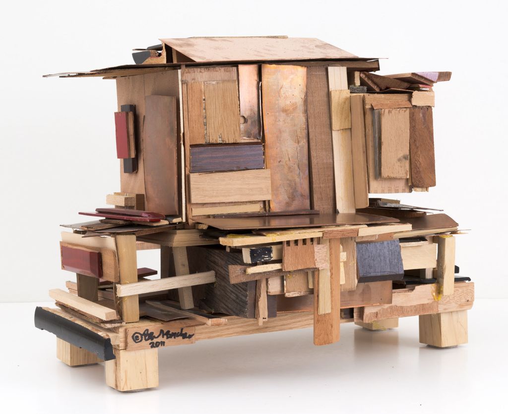 POWER – Group Exhibition – Los Angeles