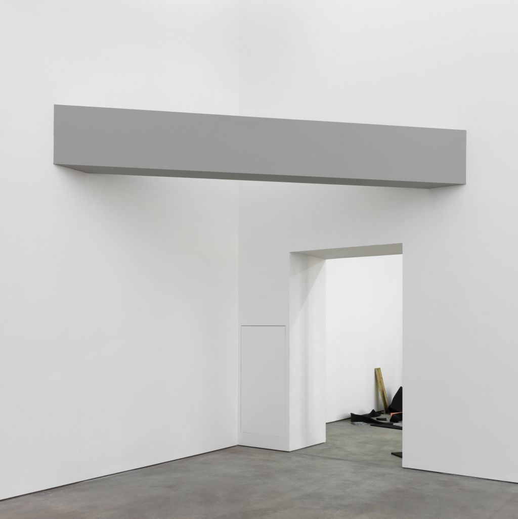 Robert Morris – Robert Morris – Berlin