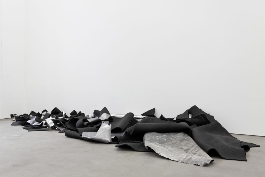 Robert Morris – Robert Morris – Berlin