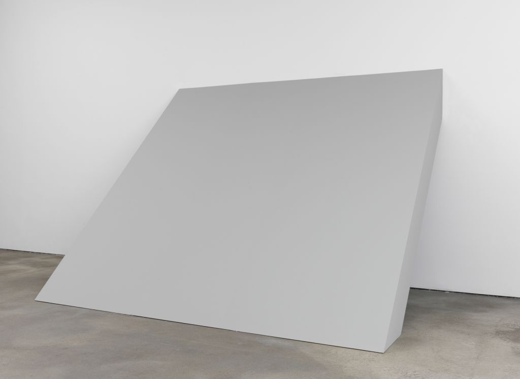 Robert Morris – Robert Morris – Berlin