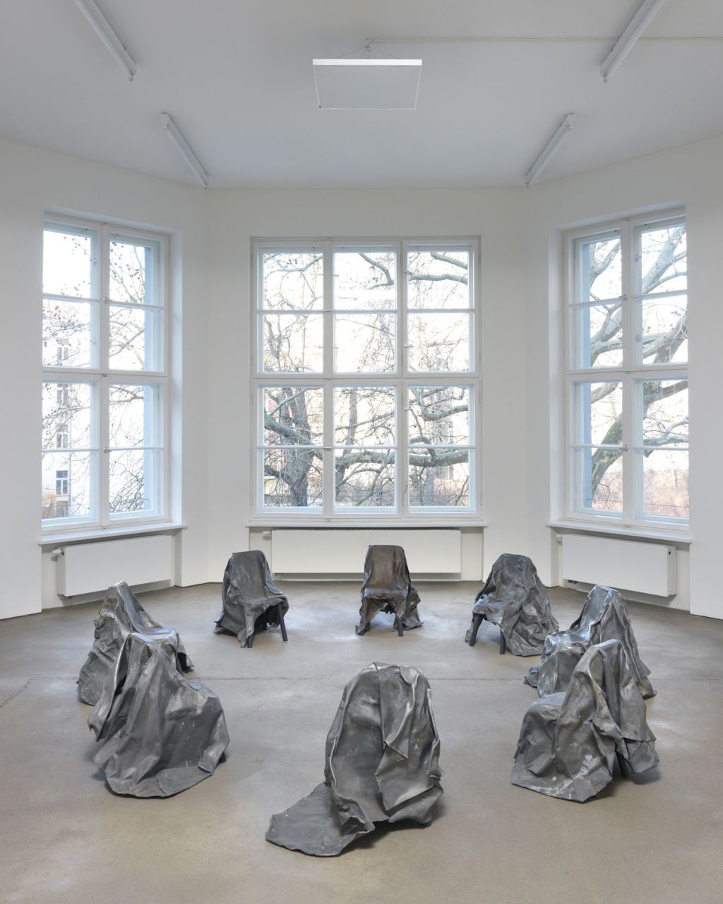 Robert Morris – Robert Morris – Berlin