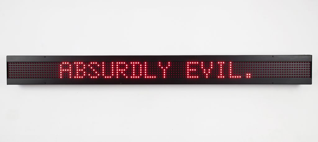 Eau de Cologne – Group Exhibition – Los Angeles