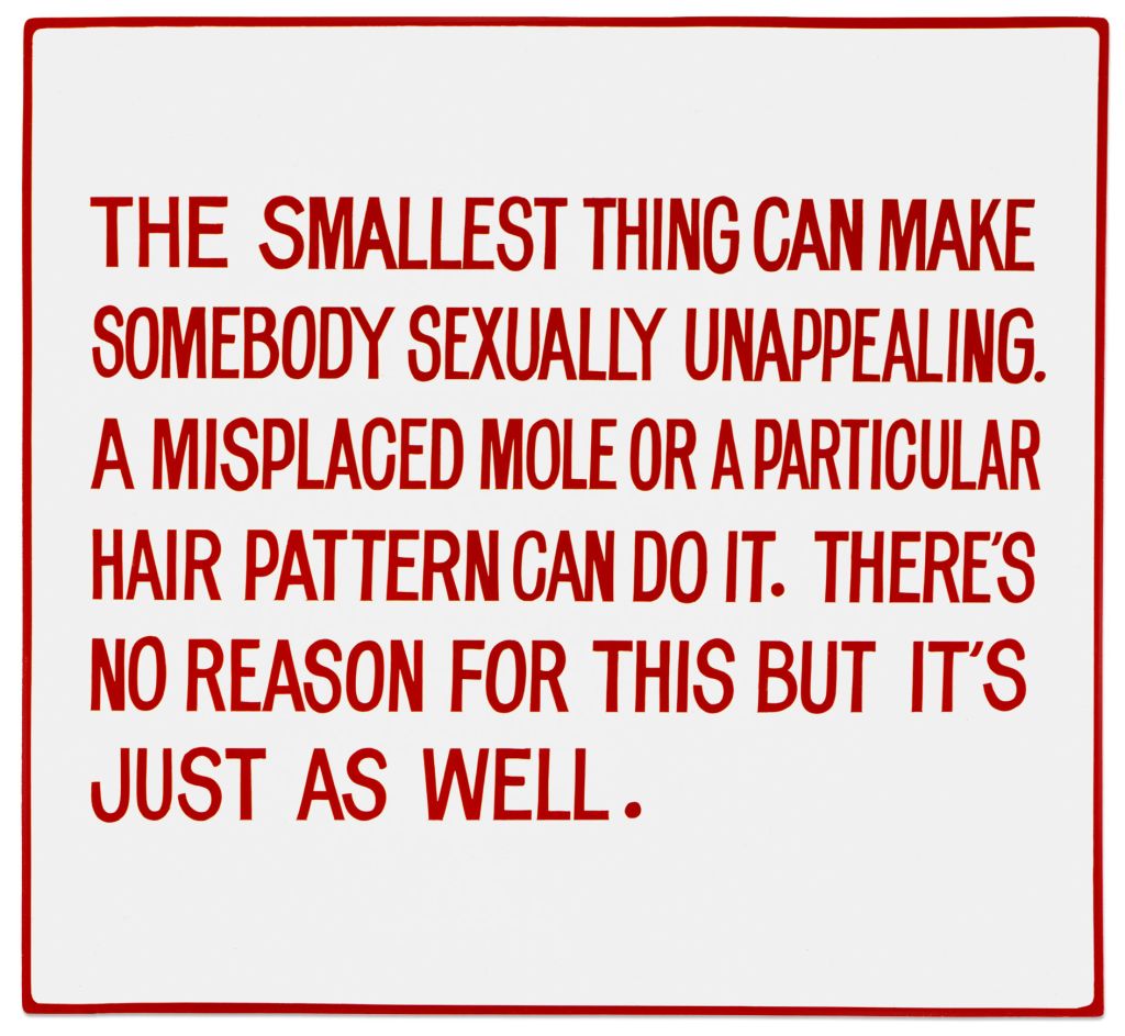 Eau de Cologne – Group Exhibition – Los Angeles