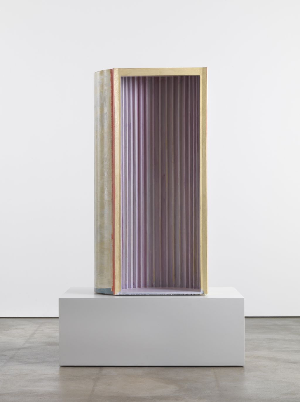 Thomas Scheibitz – The Goldilocks Zone – Berlin