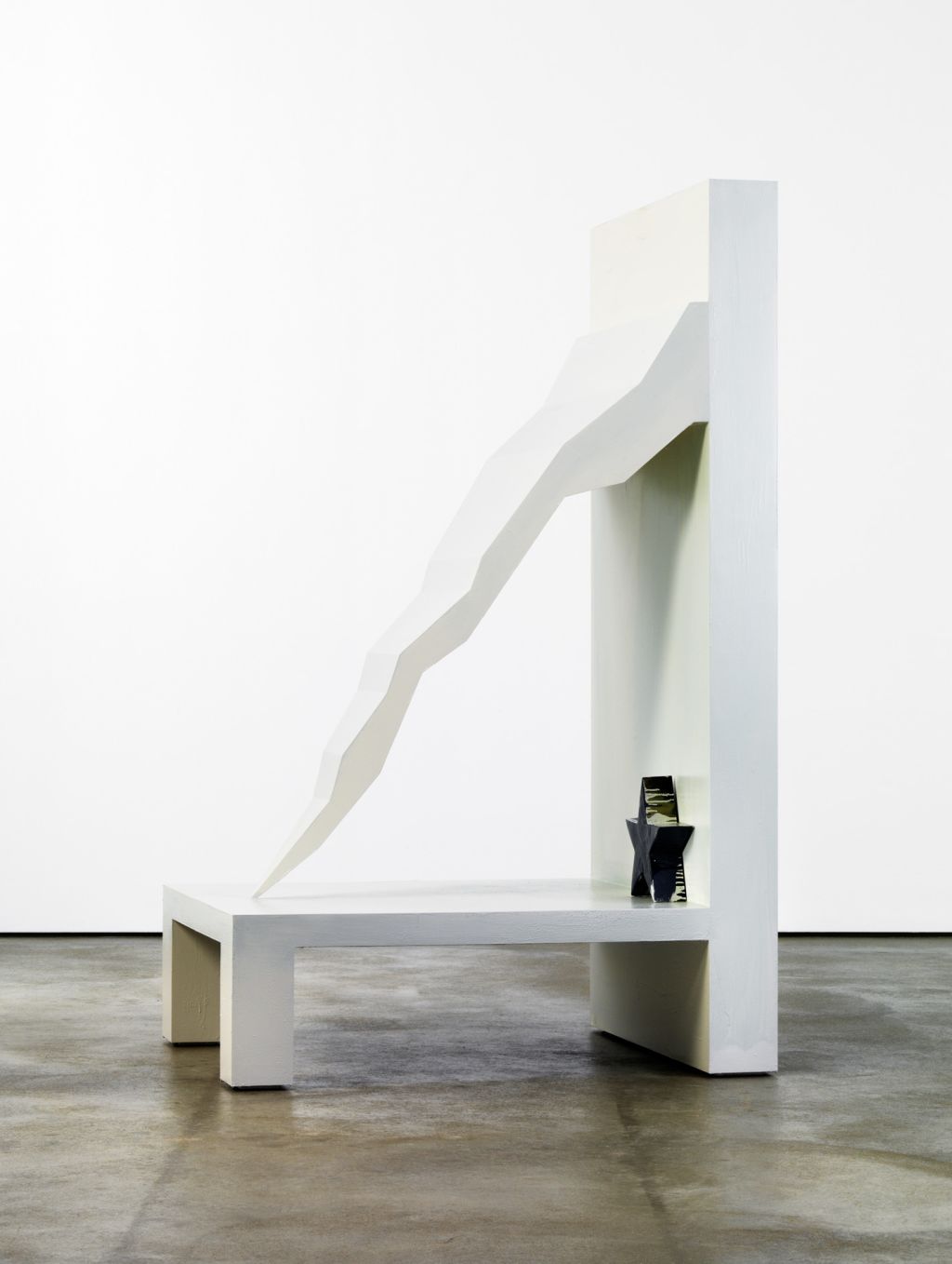 Thomas Scheibitz – The Goldilocks Zone – Berlin