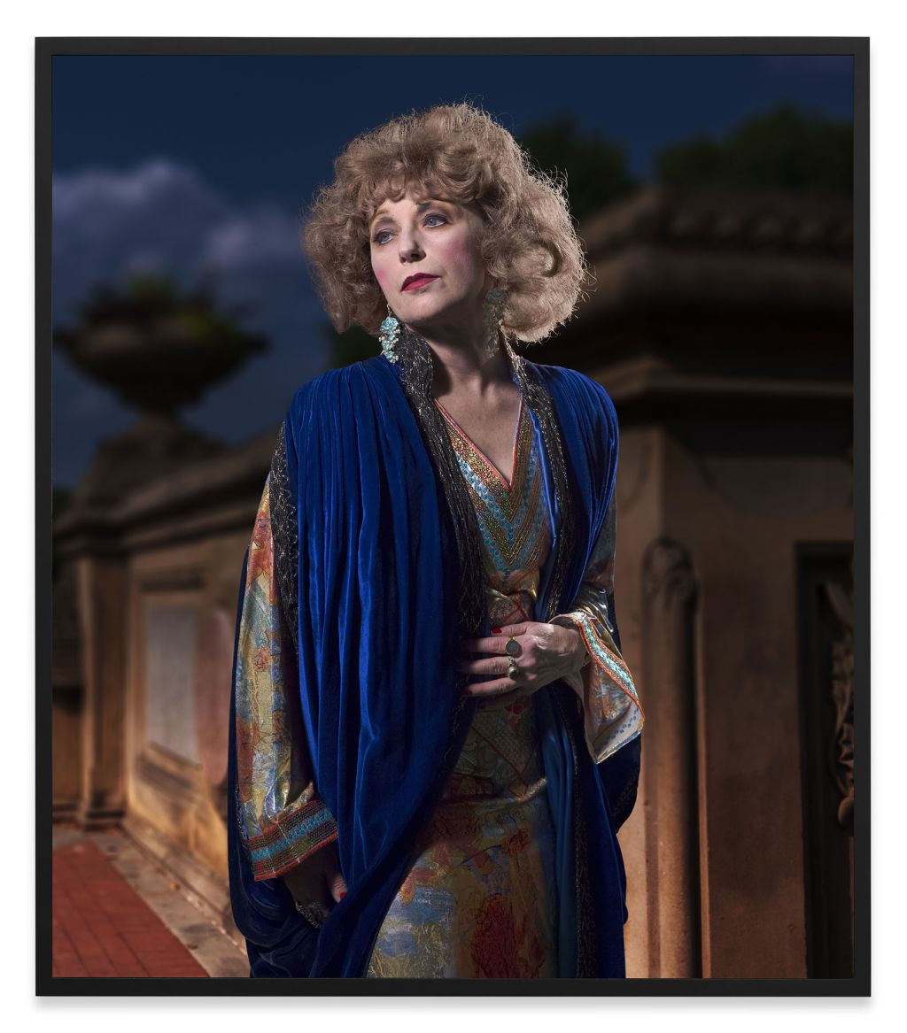 Cindy Sherman – Cindy Sherman – Berlin
