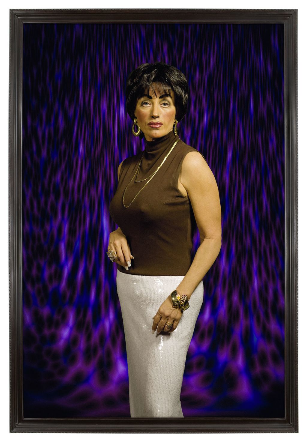 Cindy Sherman – Cindy Sherman – Berlin