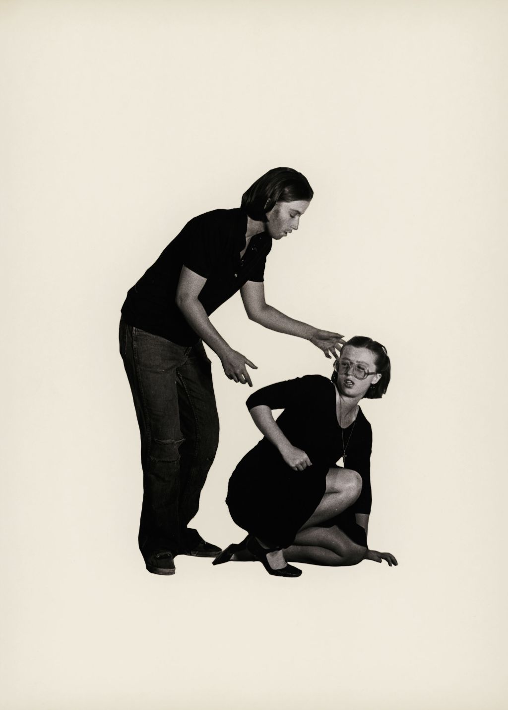 Cindy Sherman – A Play of Selves – London