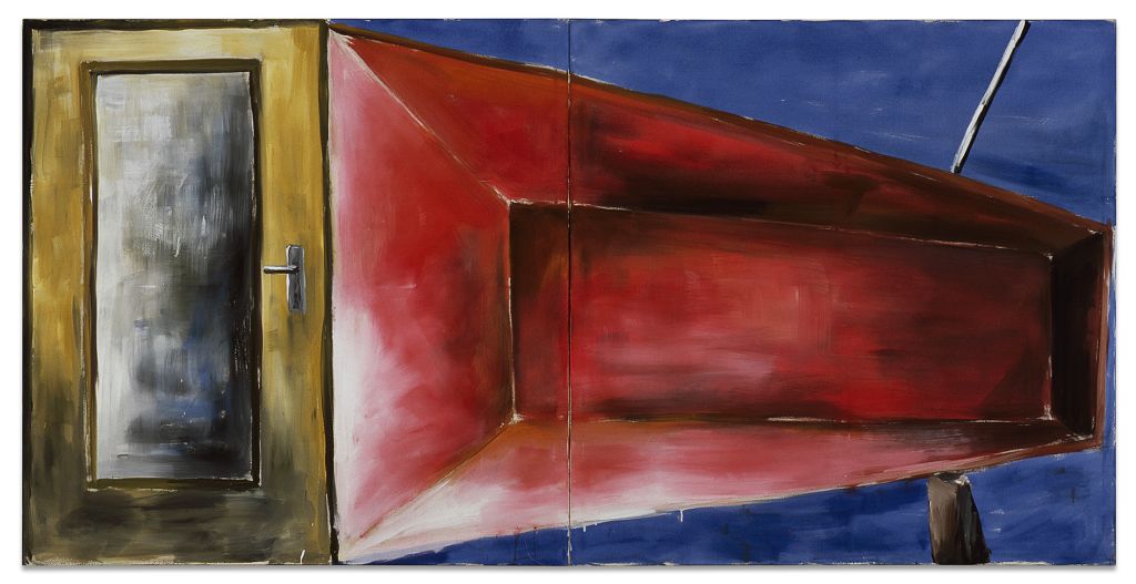 Andreas Schulze – Andreas Schulze – Cologne