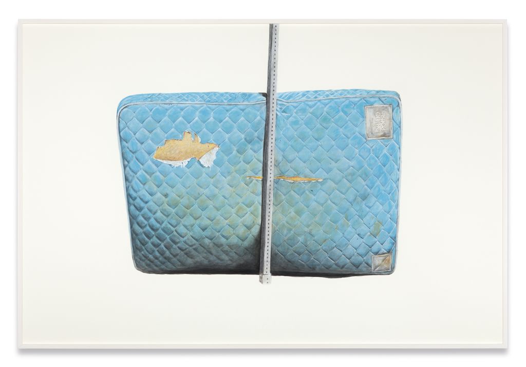 アート・デザイン・音楽 Metro Mattresses / Ed Ruscha Ed Ruscha (Metro Mattress #4, Ditone Print) kaufen