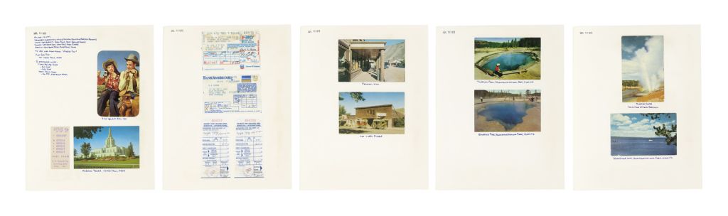 Stephen Shore – Uncommon Places – Berlin
