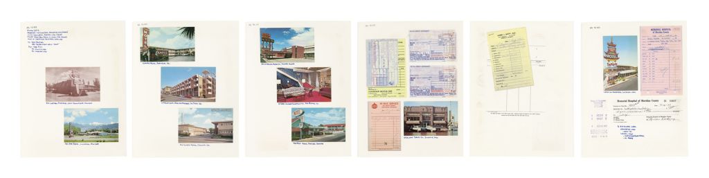 Stephen Shore – Uncommon Places – Berlin