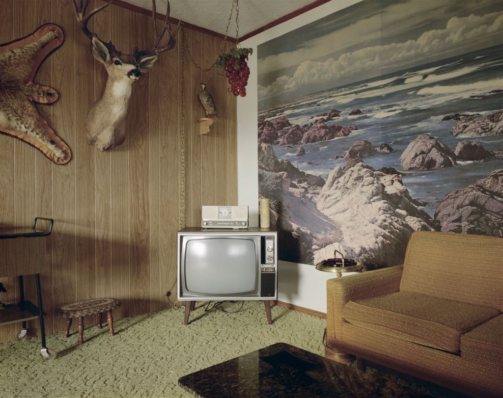 Stephen Shore – Uncommon Places – Berlin