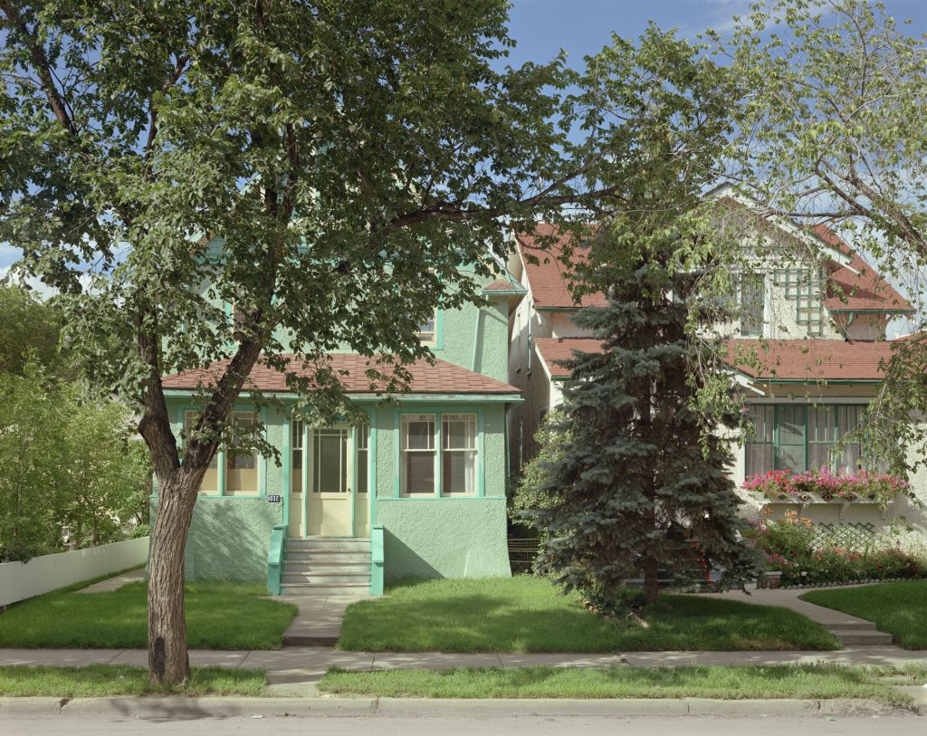 Stephen Shore – Uncommon Places – Berlin