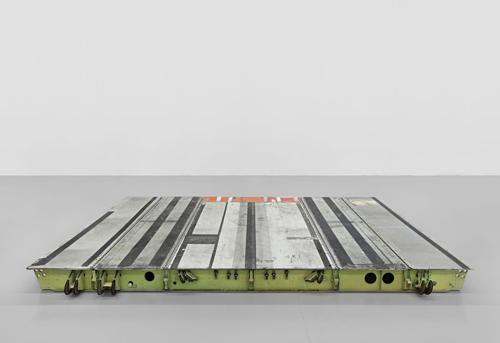 Michail Pirgelis, David Ostrowski – Nothing Happened – Los Angeles