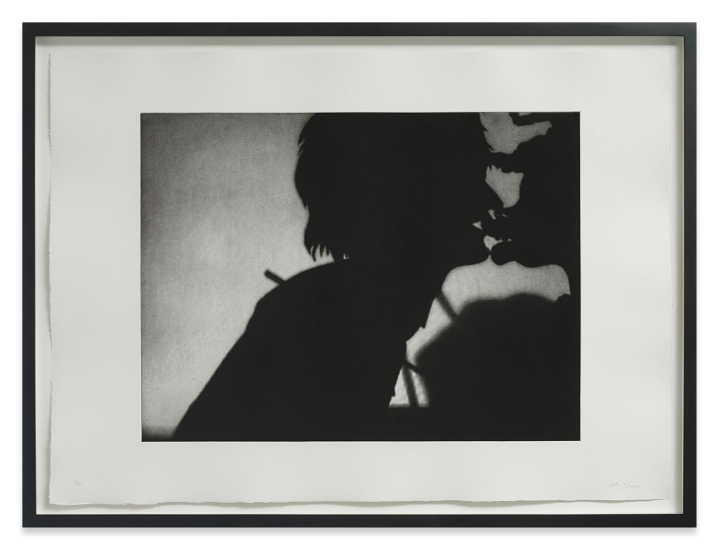 Kara Walker – From Black and White to Living Color: The Collected Motion Pictures and Accompanying Documents of Kara E. Walker, Artist. – London