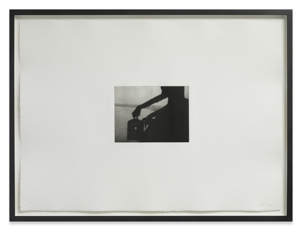 Kara Walker – From Black and White to Living Color: The Collected Motion Pictures and Accompanying Documents of Kara E. Walker, Artist. – London