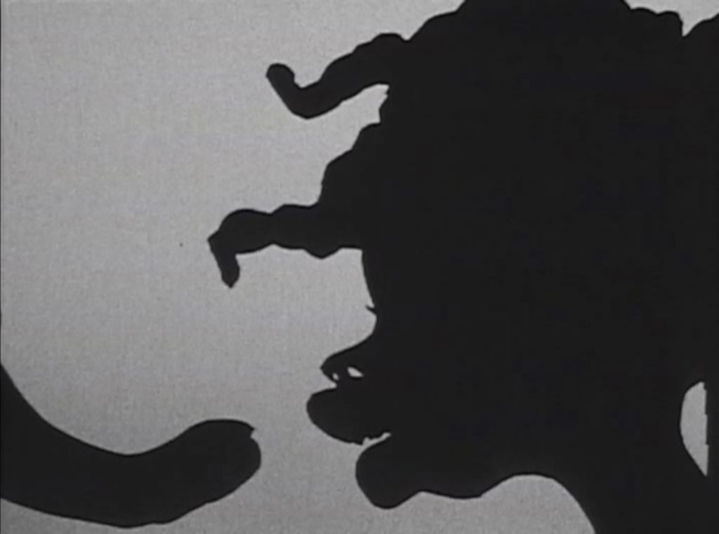 Kara Walker – From Black and White to Living Color: The Collected Motion Pictures and Accompanying Documents of Kara E. Walker, Artist. – London