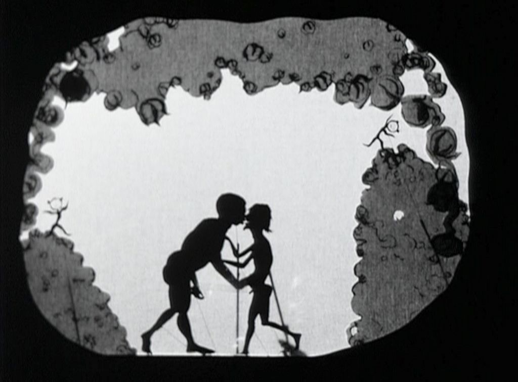 Kara Walker – From Black and White to Living Color: The Collected Motion Pictures and Accompanying Documents of Kara E. Walker, Artist. – London