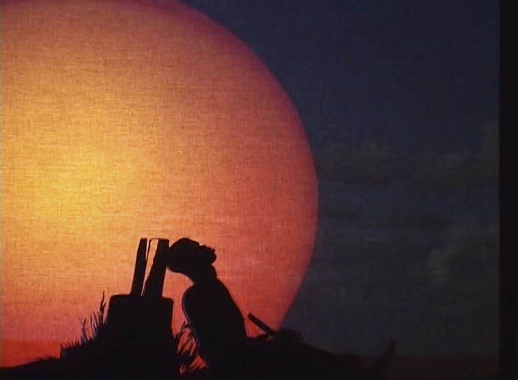Kara Walker – From Black and White to Living Color: The Collected Motion Pictures and Accompanying Documents of Kara E. Walker, Artist. – London