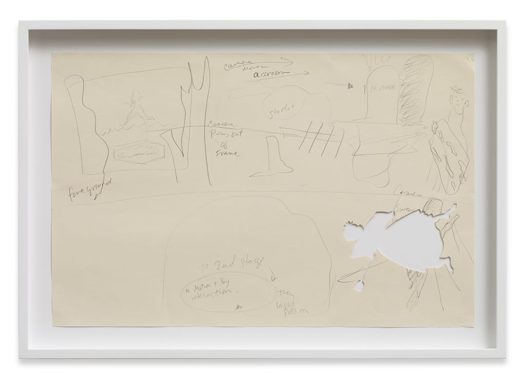 Kara Walker – From Black and White to Living Color: The Collected Motion Pictures and Accompanying Documents of Kara E. Walker, Artist. – London