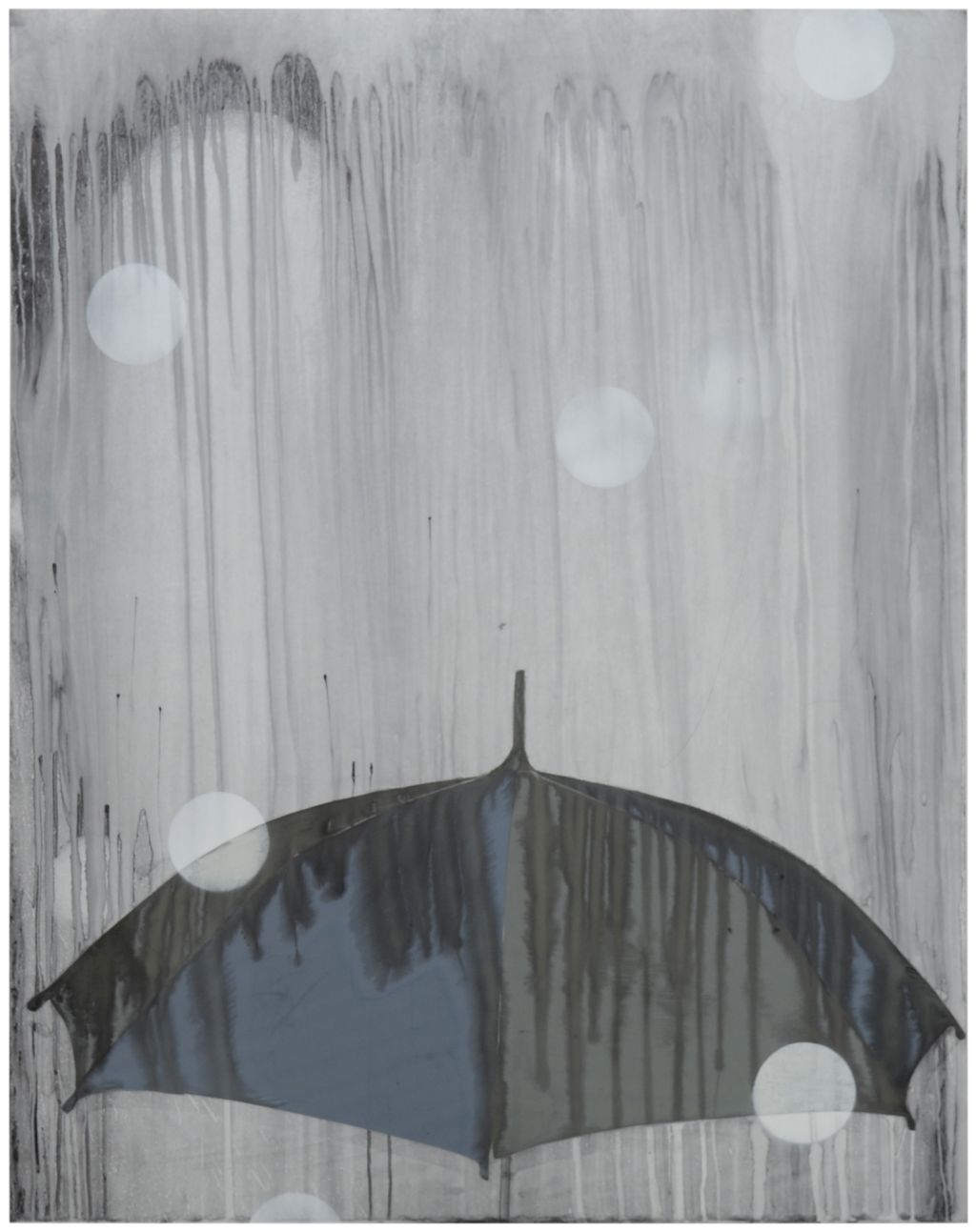 Robert Elfgen – Antriebswelle – London