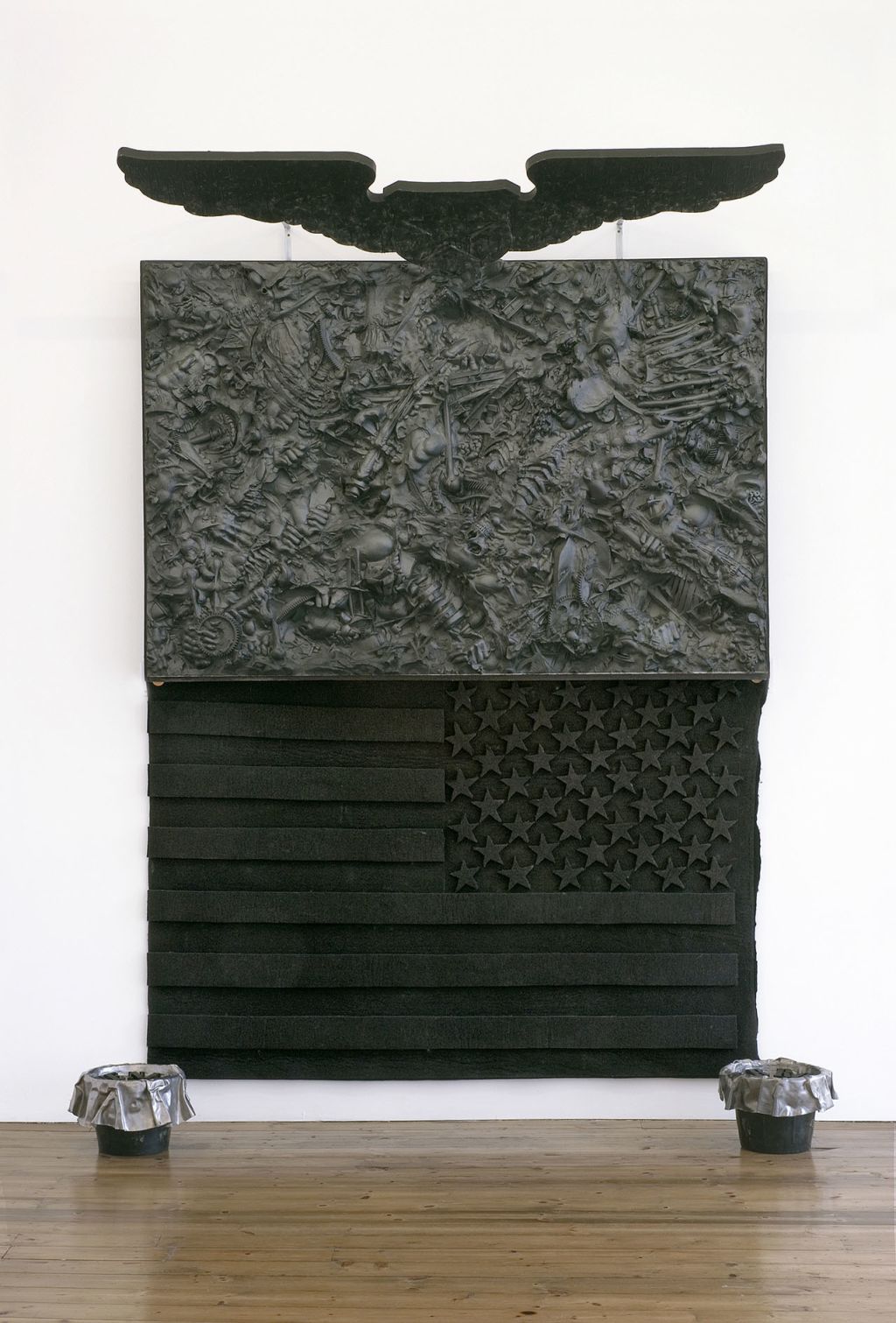 Robert Morris – Morning Star Evening Star – London